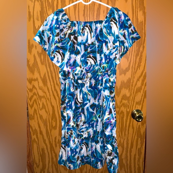 Tantrums Dresses & Skirts - Off the shoulder Dress by Tantrums